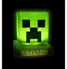 Minecraft 3D-lamp met wekkerfunctie - KIDS LICENSING, Productafbeelding-voorbeeld 6