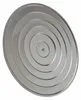 Coperchio in alluminio liscio ø50cm vaello Anteprima dell’immagine prodotto 4