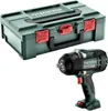 Metabo SSW 18 LTX 1450 BL Akku-Schlagschrauber 18V (in Produktbild-Vorschau 19