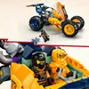 LEGO® Ninjago® 71811 Arins Ninja-Geländebuggy Produktbild-Vorschau 14