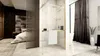 Cabina Doccia Rea Punto Chrome 90X90 Anteprima dell’immagine prodotto 13