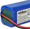 vhbw Akku Ersatz für Xiaomi H18650CH-4S1P für Staubsauger Produktbild-Vorschau 7