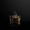 EISCH Espressoglas 132/8 platin mit Untertasse in GR UNIK Podgląd zdjęcia produktu 3