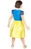 Disney Schneewittchen Kostüm für Mädchen Produktbild-Vorschau 5