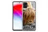 MuchoWow® Handyhülle Schutzhülle Hülle für Samsung Galaxy Produktbild-Vorschau 2