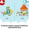 LEGO DUPLO: Bluey, una excursión a la heladería con Bluey. Vista previa de la imagen del producto 23