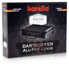 Karella Etui pour fléchettes Etui noir/al Voir les images du produit 7