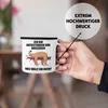 Trendation - Fauler Kollege Geschenk Arbeitskollege Lustige Produktbild-Vorschau 2