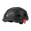 Urban Iki Kinder Fahrradhelm Bincho Black S Produktbild-Vorschau 3