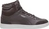 A single brown Puma winter boot is shown against a white background. Produktbild-Vorschau
