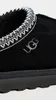 Sabot Del Marchio Ugg Del Modello W Tasman Ii Nero Anteprima dell’immagine prodotto 22