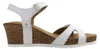 Panama Jack Julia Basicb17 Couleur Blanc Voir les images du produit 57