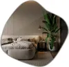 Großer Wohnzimmer Spiegel – Wanddeko Spiegel – Dekorativer Produktbild-Vorschau 1