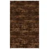 vidaXL Kredens dąb wędzony 60x35x98,5 cm materiał Podgląd zdjęcia produktu 12