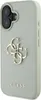Guess Grained Big 4G Logo Small Classic Logo Hülle für Produktbild-Vorschau 6