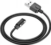Cavo di ricarica magnetico per smartwatch 2 PIN 2,84 mm Anteprima dell’immagine prodotto 3