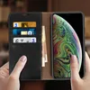 Avizar, Business-Lederhülle mit Geldbörse für Apple iPhone Produktbild-Vorschau 3