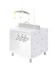 BAYER CHIC 2000 Puppen-Wickelstation 525 95 Produktbild-Vorschau 3