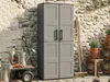 Dargentes Outdoor-Garderobe, Mehrzweck-Besenhalterschrank, Produktbild-Vorschau 7