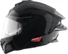 AXOR BRUTALE Integralhelm M in schwarz Produktbild-Vorschau 2