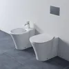 Sedile per WC Ideal Standard Connect Air Sandwich E036501 Anteprima dell’immagine prodotto 6