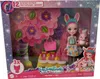 Enchantimals Baby Best Friends Bree Bunny Puppe & Twist Produktbild-Vorschau 9