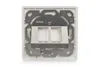 DIGITUS Leerdose für Keystone Module 2-fach reinweiß Produktbild-Vorschau 8