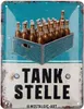 Nostalgic Art 45104979, Viacfarebný, Skrutky, Kov, 150 mm, Náhľad obrázku produktu 1