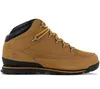 Timberland Euro Rock Stiefel mit mittelhohem Schaft, Braun Produktbild-Vorschau 4