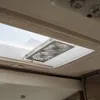 Titan TTC-SC21/V4+ Dvojitý okenný ventilátor 2x140 mm, pre Náhľad obrázku produktu 4