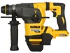 DeWALT Akku-Kombihammer DCH333NT-XJ FlexVolt SDS-plus 54,0 Produktbild-Vorschau 34