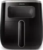 Philips 3000 series Airfryer XL HD9257/80 Digitální okno, Náhled obrázku produktu 7