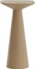 Light & Living - Beistelltisch ABALA - Ø28x53cm - Braun Produktbild-Vorschau 1