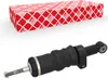FEBI BILSTEIN Dämpfer Fahrerhauslagerung 35437 Hinten für Produktbild-Vorschau 1