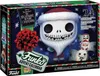 Figurka Funko Pop! Disney: Kalendarz Adwentowy Nightmare Anteprima dell’immagine prodotto 1
