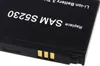 Akku für Samsung Typ AB603443CU Produktbild-Vorschau 3