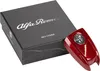 Original Alfa Romeo Schlüsselcover Rosso Competizione rot Produktbild-Vorschau 1