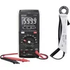 VOLTCRAFT VC292 Hand-Multimeter digital True RMS LoZ CAT Produktbild-Vorschau 7