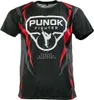 PUNOK Fighter Uni T-Shirt S Produktbild-Vorschau 2