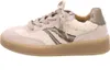 Gabor Comfort  Damenschuhe sportlicher Schnürer Beige Produktbild-Vorschau 32