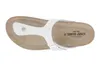 JOSEF SEIBEL Hermine 02 | Zehentrenner für Damen | Weiß Produktbild-Vorschau 14