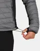 Herren-Isolationsjacke Kilpi ACTIS-M, GRAU, Größe M Produktbild-Vorschau 4