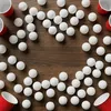 96 x Beer Pong ballen, tafeltennisballen, drinkspel ballen, Productafbeelding-voorbeeld 6