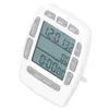 3-fach Timer mit LCD-Display – Countdown & Stoppuhr, Produktbild-Vorschau 6