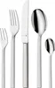 WMF Lyric Besteckset, 12 Personen, 66 teilig, 60 Teile mit Produktbild-Vorschau 1