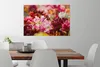MuchoWow® - Leinwandbilder - Mehrfarbige Tulpen, Wandbild, Produktbild-Vorschau 4