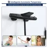 HOMELINE Duschsystem Thermostat Duschset Verschiedene Produktbild-Vorschau 8