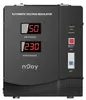 nJoy Alvis 5000, 150 - 270 V, 50/60 Hz, 230 V, 5 kVA, 3000 Náhľad obrázku produktu 2