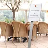 DURABLE Support d'information sur pied INFO SIGN STAND A3, Voir les images du produit 6