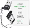 Usb C (Buchse) - Usb (Stecker) Adapter Ugreen Us280 - Produktbild-Vorschau 1